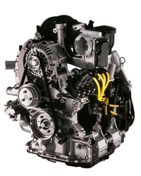 P698F Engine